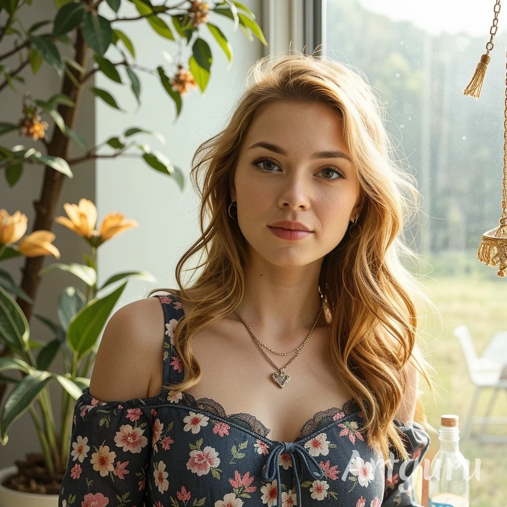Meet your Posher, Cece